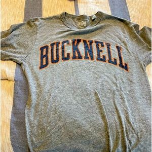 Bucknell university T-shirt ( League)